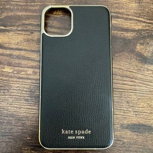 iPhone 11 Pro Max Kate Spade Snap Case